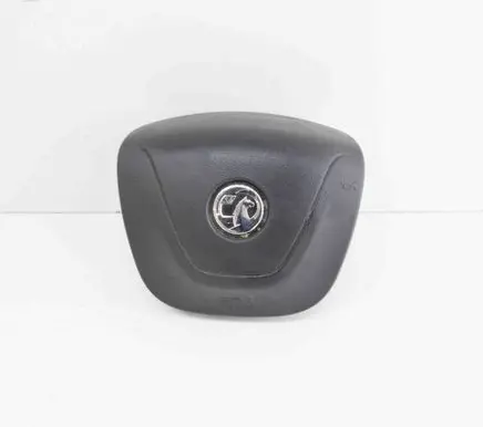 Opel Movano C Steering wheel airbag 985708551R 34116559E