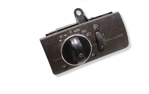 Mercedes-Benz E W211 Light switch 2115450904