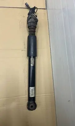 Audi A6 S6 C7 4G Rear shock absorber/damper 4g0616031ac