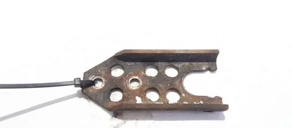 Iveco Daily 40.8 Engine mounting bracket