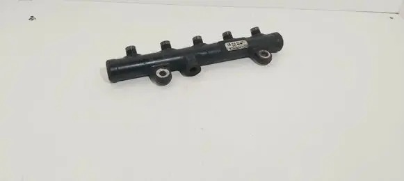 Volvo V50 Fuel main line pipe 9681649580