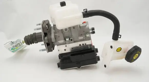 KIA Niro ABS Pump 58500G5400