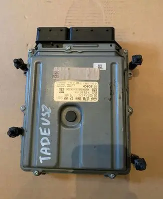Mercedes-Benz E W213 Other control units/modules A2789001200