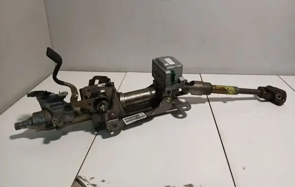 Chrysler Grand Voyager V Steering wheel axle 05057900AD