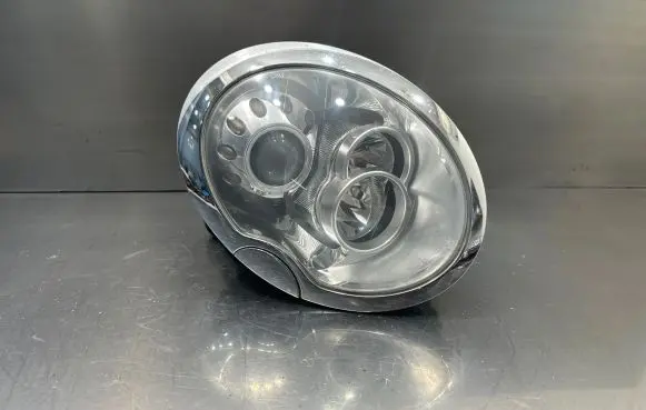 Mini One - Cooper R50 - 53 Headlight/headlamp 6961351 0301218271