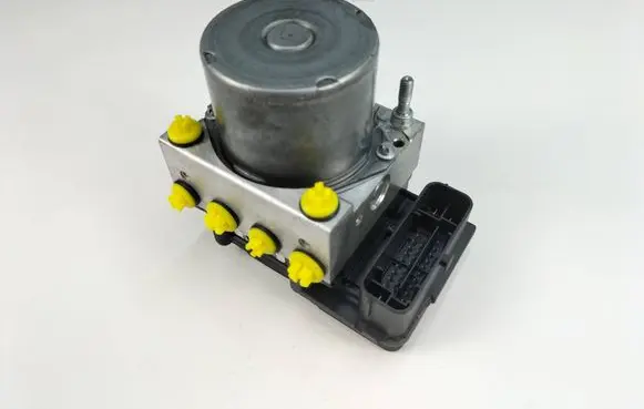 Citroen Berlingo ABS Pump 0265232519 9660107180