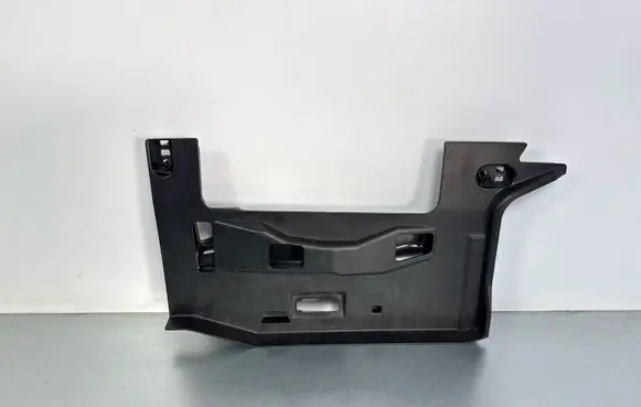 BMW X5 G05 Dashboard lower bottom trim panel 9399371 9399373 3398250