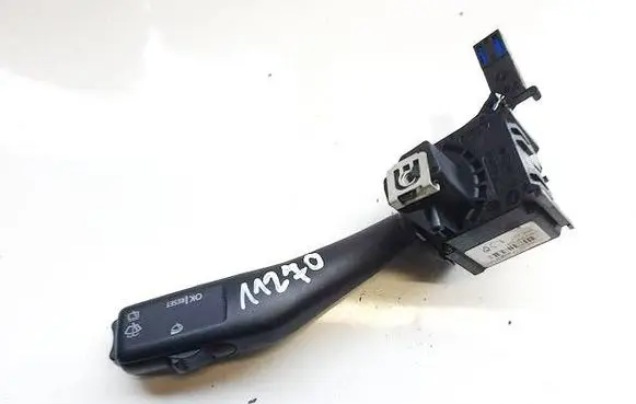 Audi A3 S3 8P Wiper control stalk 1K0953519A