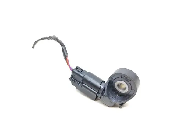 Ford Escape IV Airbag deployment crash/impact sensor HS7T14B006AA 2112065077