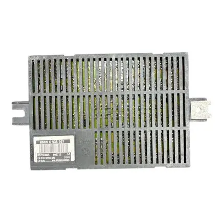 BMW 7 E65 E66 Light module LCM 6936997