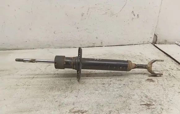 Volkswagen PASSAT B5 Front shock absorber/damper 3B0413031A