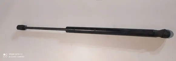 Peugeot 607 Tailgate/trunk strut/damper 9648809280