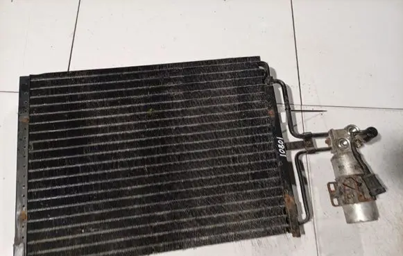 Renault Laguna I A/C cooling radiator (condenser) 