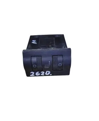 Skoda Octavia Mk2 (1Z) Seat heating switch 1U0963563B