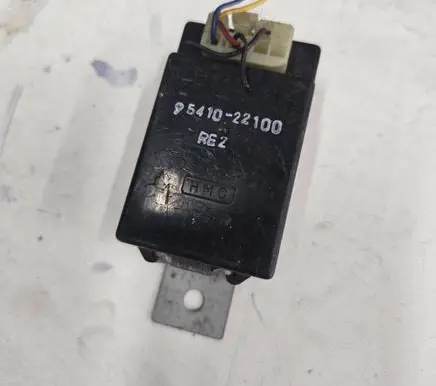 Hyundai Accent Other control units/modules 9541022100