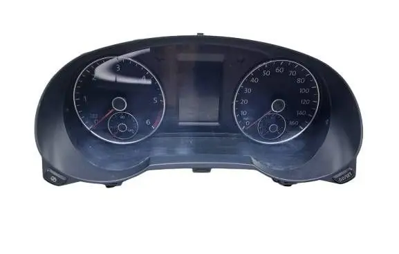 Volkswagen Sharan Speedometer (instrument cluster) 7N0920960A-KASACJ 7N0920960A