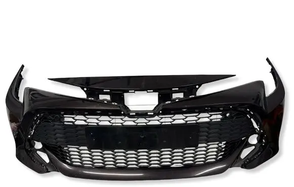 Toyota Corolla E210 E21 Front bumper 5211902P40
