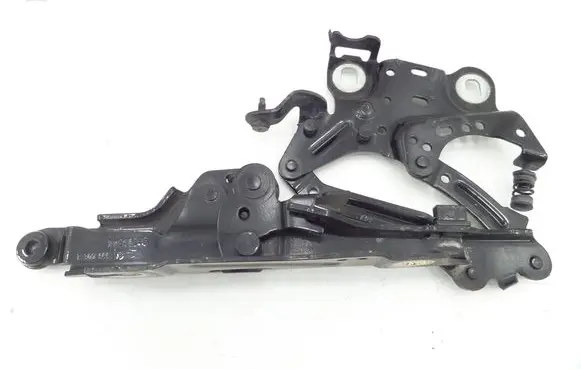 Mini One - Cooper F56 F55 Engine bonnet/hood hinges 7300565