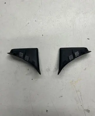 Tesla Model Y Other trunk/boot trim element