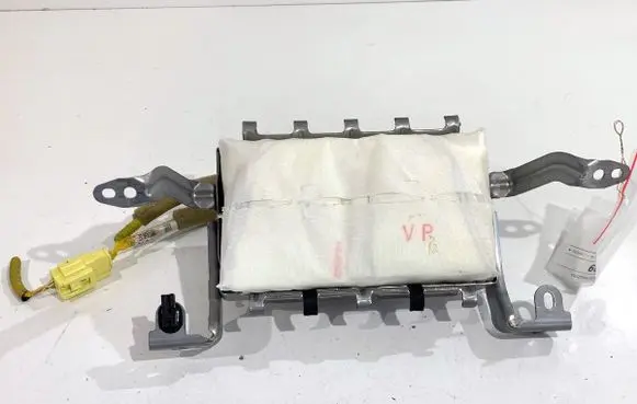 Lexus RX III Passenger airbag