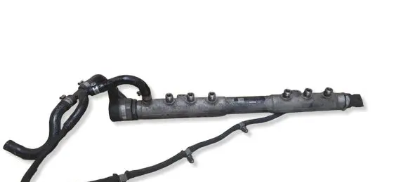 Volvo V50 Fuel main line pipe 30777554