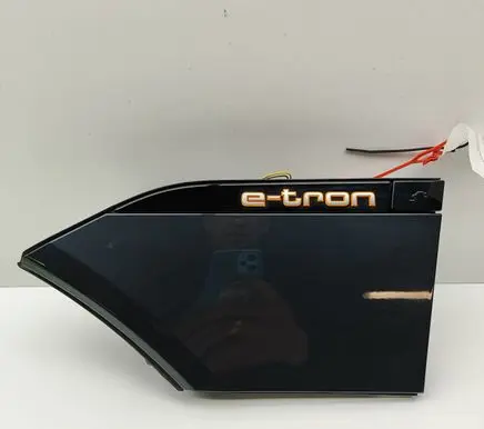 Audi e-tron Fuel tank cap 4KE971375