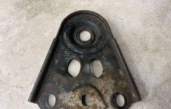 Volvo XC90 Other front suspension part 