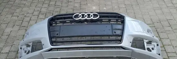 Audi A6 S6 C7 4G Front bumper