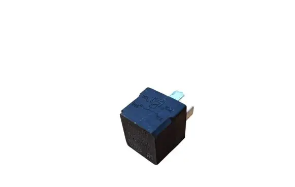 Opel Astra H Other relay 13171831 4RA00779105