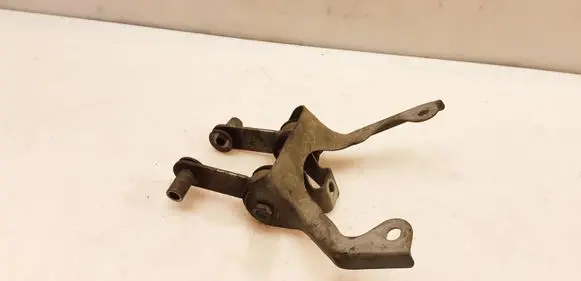 Muffler mount bracket/holder