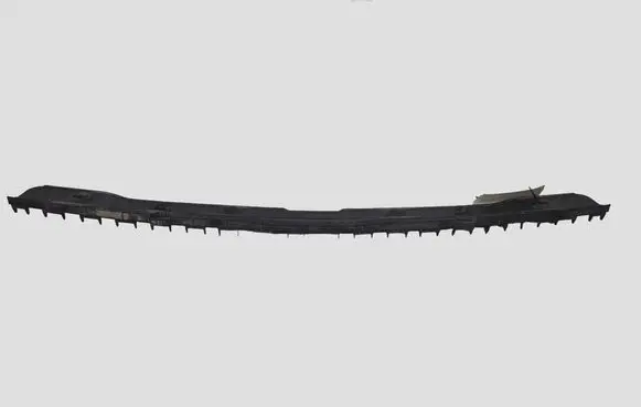Volkswagen Golf V Rear bumper mounting bracket 1K6807863