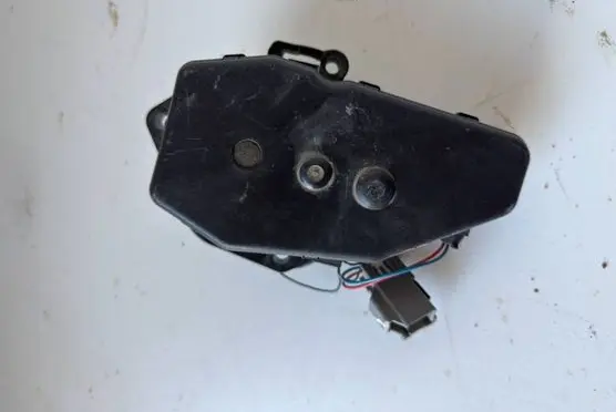 Jaguar XF X260 Loading door lock 314914 AF6314B529