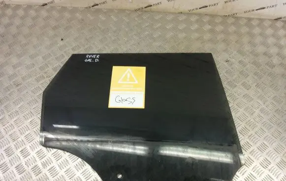 Land Rover Range Rover Sport L494 Rear windscreen/windshield window 