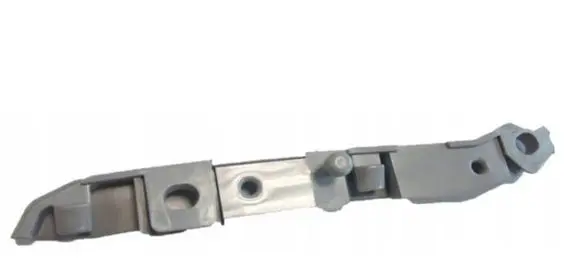 Mercedes-Benz E W213 Front bumper mounting bracket 2138850521 NE55334