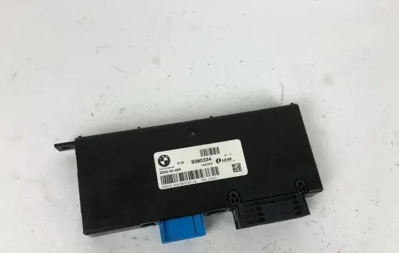 BMW X3 F25 Gateway control module 9380334 163063 ZGW024SK