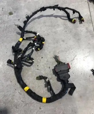 Fiat Doblo Gearbox/transmission wiring loom AG0105748B