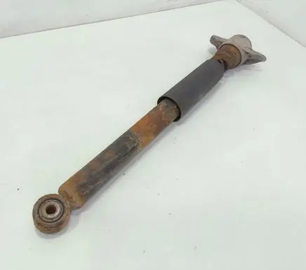 Rear shock absorber/damper
