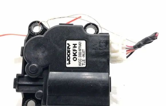 KIA Sportage Other exterior part D332-NFFAA