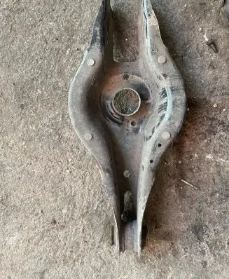 BMW 4 F36 Gran coupe Rear upper control arm/wishbone 6867540