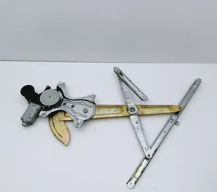 Daihatsu YRV Rear door window regulator with motor 8572097401 2621001020