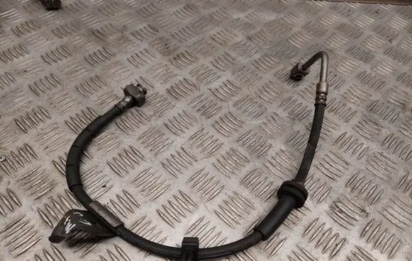 Brake line pipe/hose