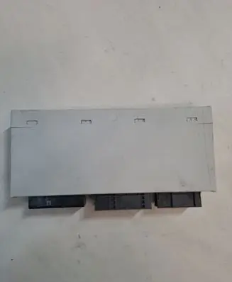 BMW 3 E46 Comfort/convenience module 61.35-6914364.9
