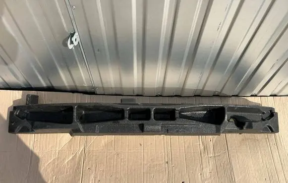 Renault Kadjar Front bumper foam support bar 620932882R