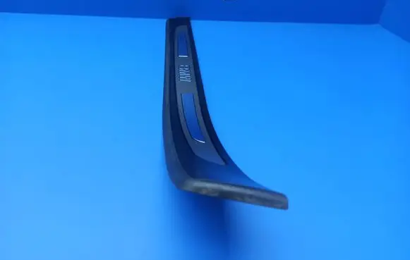 BMW 7 E65 E66 Side skirt rear trim 7007397 60829010