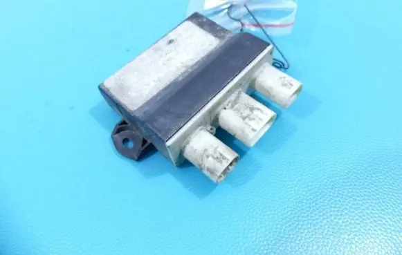 Land Rover Discovery Sport Central body control module K95301AE IMPRK1310306