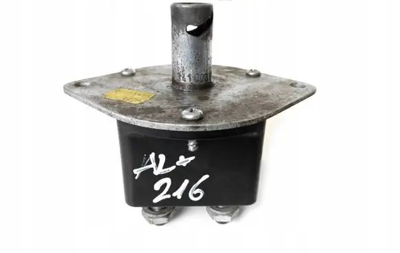 Toyota RAV 4 (XA20) MPM control module 0341003004