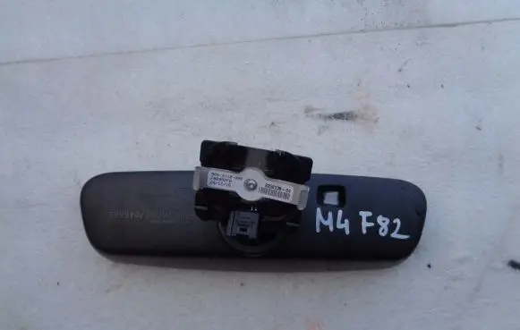 BMW M4 F82 F83 Rear view mirror (interior) 9256138