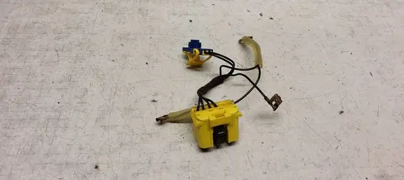 Volkswagen Transporter - Caravelle T5 Airbag squib ring wiring 6Q0972928 6Z0972562A