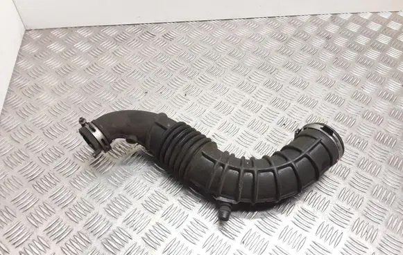 Nissan Qashqai Intercooler hose/pipe 8200500384