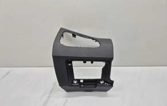Volkswagen ID.3 Dashboard lower bottom trim panel 10B858415 10B8584154PK